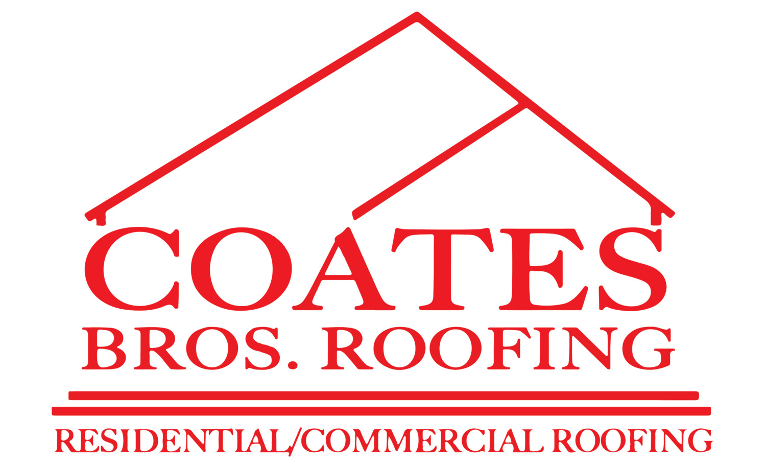 About - Coates Bros. Roofing